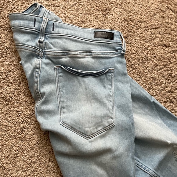 Abercrombie & fitch Jean jegging - Picture 2 of 4